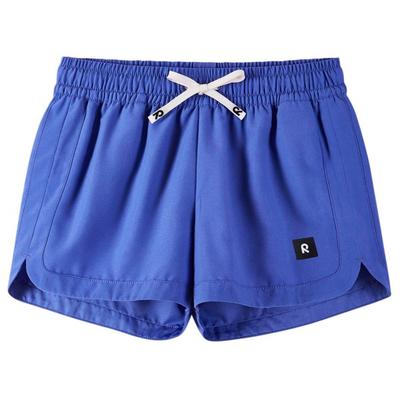Reima - Kid's Nauru - Boardshorts Gr 104 blau Image