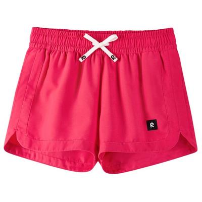 Reima - Kid's Nauru - Boardshorts Gr 134 rosa Image