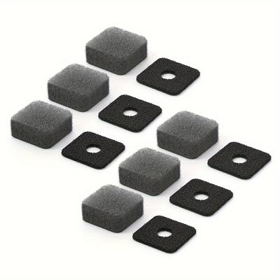 TEMU Noise Reduction Windproof Sponge Cover For X5/x4/x3/x2 Panoramic Sports Camera