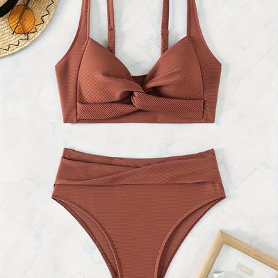 TEMU Women's Bikini Set Image