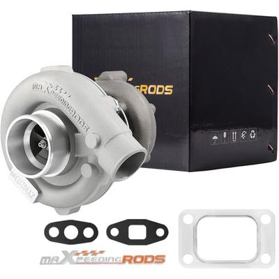 T04E T3/T4 Turbolader 1.5 - 2.5L Alle 4/6 Zylinder Universal Turbo Boost 400HP Image