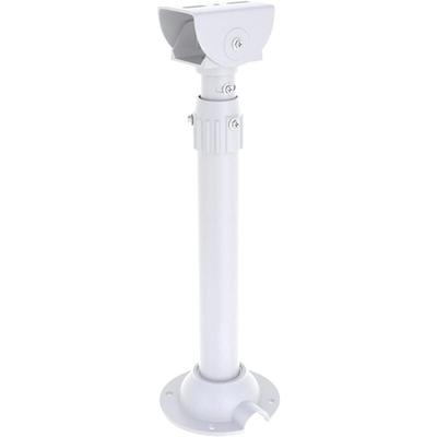 Ausziehbare Montagestange für Sicherheitsüberwachungskameras, 30–60 cm verstellbare Image