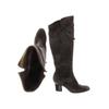 Peter Kaiser Damen Stiefel, Gr. 4.5, braun, kein Etikett