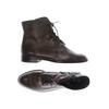 Peter Kaiser Damen Stiefel, Gr. 4.5, braun, kein Etikett