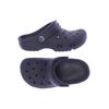 Crocs Herren Kinderschuhe, Gr. 29, marineblau, kein Etikett