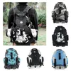Skate Roller Bag Rucksack Professionelle Outdoor Fashion Skating Schuhe Taschen Outdoor Skates Tragen Schulter für Jugendliche Erwachsene