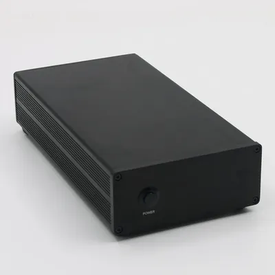 Fertiges linear geregeltes Hifi-Netzteil DC16V für AURALiC Aries Mini Image