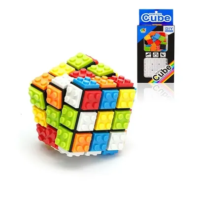 [Picube] FanXin Bausteine Cube Puzzle Geschwindigkeit Spielzeug Magico Cubo Intelligenz Image