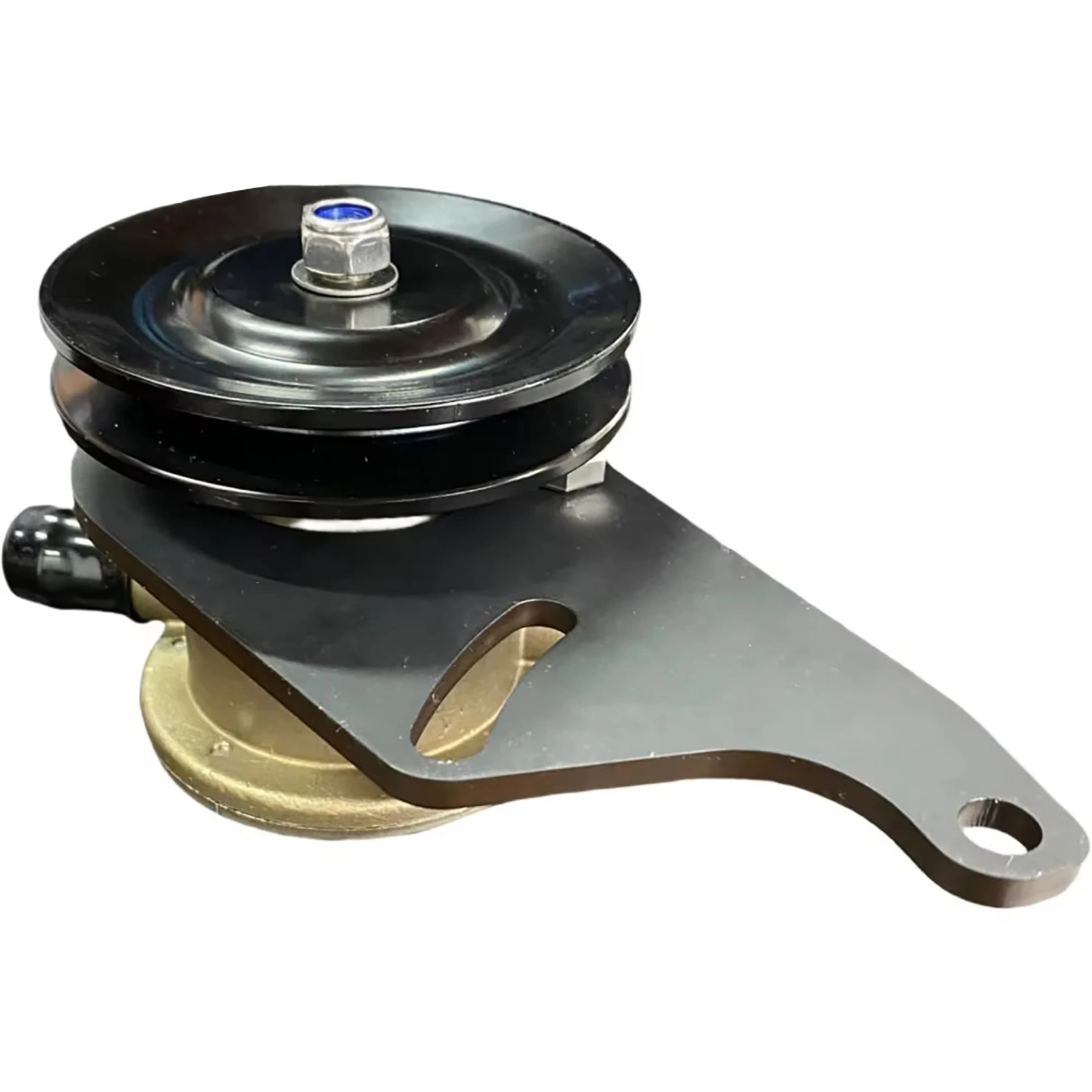 128397 -42500 Meerwasserpumpe mit Halterung für Yanmar 12837-42500 Johnson Pumpe 10-24509-01 24509-02 10-13337-01 Image