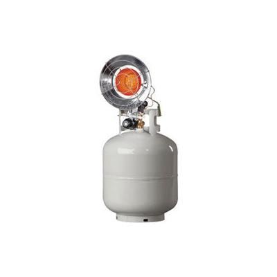 HeatStar Portable Propane Radiant Heaters, 14,000 Btu/h, 1.5 h (373-MH15T) Each