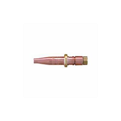 Smith Equipment SC12 Series Heavy-Duty Cutting Tips, Size 3, 1 1/2 in - 2 in Thick (635-SC12-3) Each