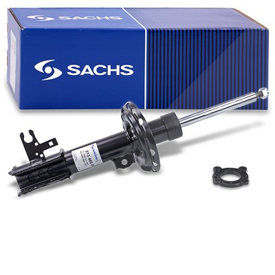 Sachs Stoßdämpfer vorne links [Hersteller-Nr. 313480] für Opel, Vauxhall Image