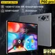 2025 nuovo Tablet P60 PRO 5G schermo HD da 12 pollici Android 14 Tab 16GB + 1TB Tablet versione globale 20000mAh Tablet PC per bambini Dual SIM