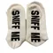 New Fashion Letter Party Socks Men Sports Tube Streetwear Sock Comfortable