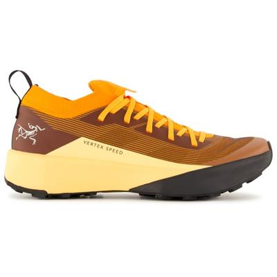 Arc'teryx - Women's Vertex Speed Low - Trailrunningschuhe 36 2/3 | EU 36,5 braun Image