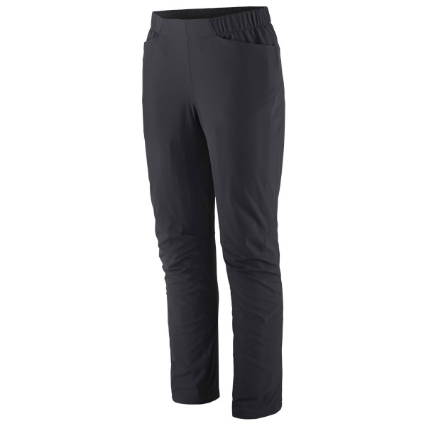 Patagonia - Women's Chambeau Rock Pants - Trekkinghose Gr 34 grau/schwarz