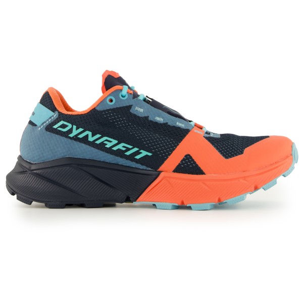 Dynafit - Women's Ultra 100 - Trailrunningschuhe 39 | EU 39 orange/blau