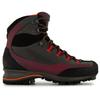 La Sportiva - Women's Trango TRK Leather GTX - Wanderschuhe 39 | EU 39 schwarz