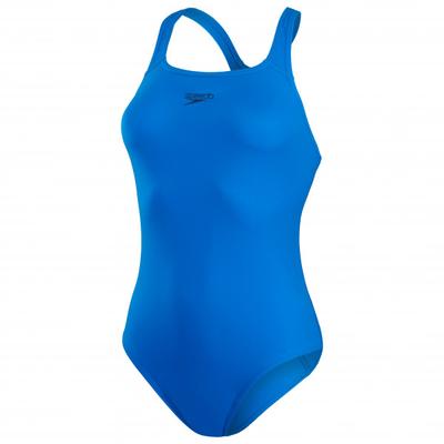 Speedo - Women's Eco Endurance+ Medalist - Badeanzug Gr 46 blau Image