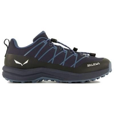 Salewa - Kid's Wildfire 2 - Multisportschuhe 33 | EU 33 blau Image