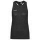 Mammut - Women's Massone Light Tank Top - Tank Top Gr L schwarz