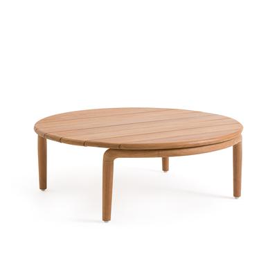 Irati Round Teak Coffee Table