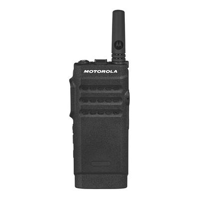 Motorola MOTOTRBO SL300 Portable UHF Digital / Analog 2-Channel Two-Way Business Radio AAH88QCC9JA2AN - 403-480 MHz, 3W