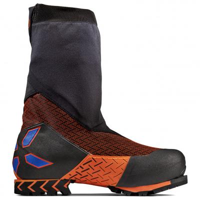 Mammut - Nordwand 6000 High - Expeditionsschuhe 47 1/3 | EU 47 grau Image