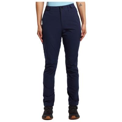 Tenson - Women's TXlite Stretch Pants - Freizeithose Gr S blau Image