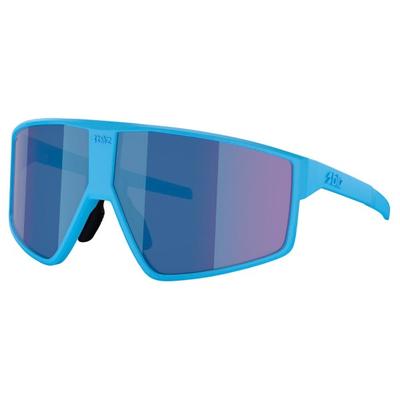 Bliz - P002 Mirror Cat. 3 - Fahrradbrille blau Image