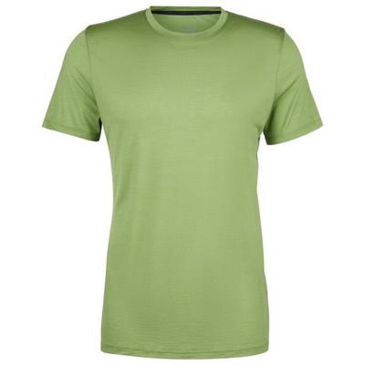 Stoic - MerinoChill MMXX. Göteborg Tee - Merinoshirt Gr XXL grün Image