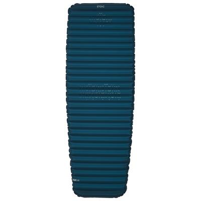 Stoic - NijakSt. Sleeping Mat - Isomatte Gr Medium Wide - 185 x 64 cm Blau Image
