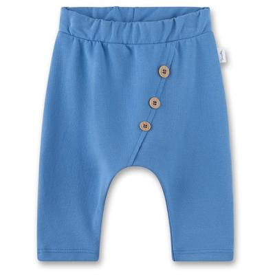 Sanetta - Kid's Trousers 11897 - Freizeithose Gr 80 blau Image