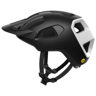 POC - Cularis - Radhelm Gr 59-62 cm - L schwarz Image