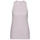 Mammut - Women's Massone Light Tank Top - Tank Top Gr S lila