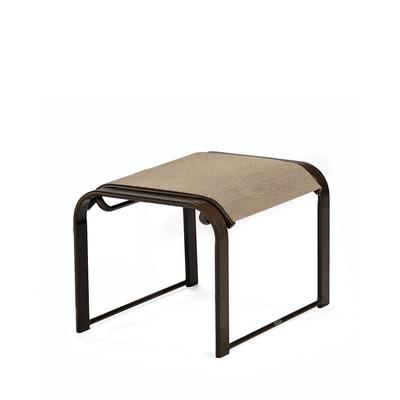 Seagrove II Sling Ottoman
