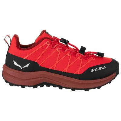 Salewa - Kid's Wildfire 2 - Multisportschuhe 35 | EU 35 rot Image