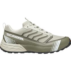 Scarpa Herren Ribelle Run LT Schuhe (Größe 45.5, grau)