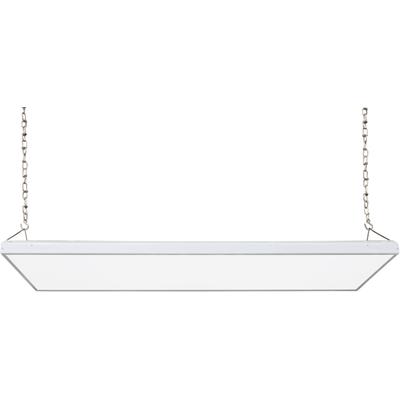 NUVO 225W LED 4FT LINEAR HI-BAY, Each (SAT65507)