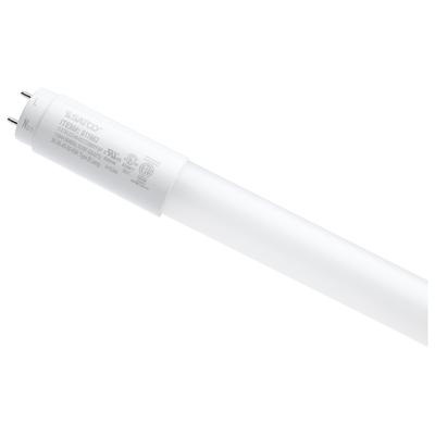 Satco 10.5T8/LED/48-5CCT/DIM/LF/BP, Each (SATS11663)