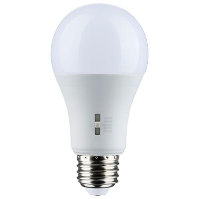 Satco 14A19/LED/5CCT/E26/120V, Each (SATS11793)