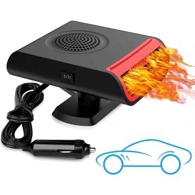 Csparkv - Tragbare Autoheizung, 2-in-1 schnelle Autoheizung, 12 v, 150 w, Image