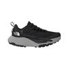 Trailrunningschuh THE NORTH FACE "W ALTAMESA 500", Gr. 40,5, schwarz (tnf schwarz, asphalt grau), Textil, sportlich, Schuhe