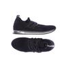Marco Tozzi Damen Sneakers, Gr. 36, schwarz, kein Etikett