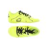 adidas Herren Kinderschuhe, Gr. 30, gelb, kein Etikett