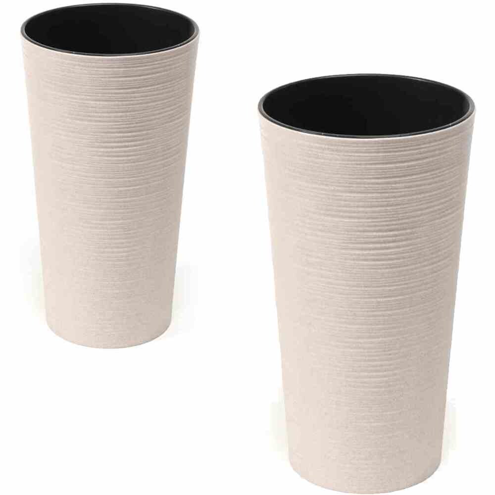 Siena Garden Eco Locon Set weiß Image