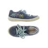 SuperFit Damen Kinderschuhe, Gr. 29, blau, kein Etikett