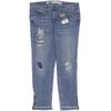 Freeman T. Porter Damen Jeans, Gr. 30, blau, Elasthan