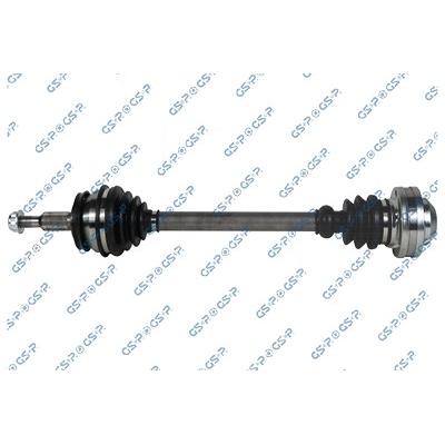 Gsp Antriebswelle [Hersteller-Nr. 261105] für VW Image