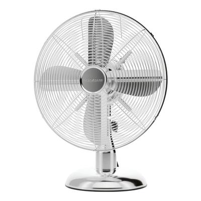ProfiCare Tischventilator »PC-VL 3062 M« silber, 40 cm